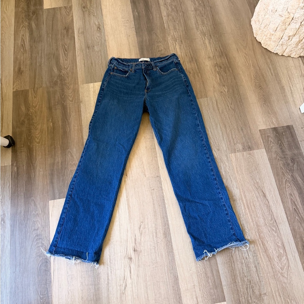 Abercrombie & Fitch Jeans